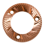 SSP-HU 64mm burrs - Red Speed